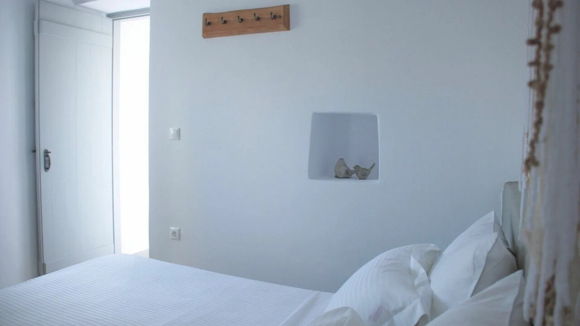 Appartamento Aletro Cottage Houses Mykonos Town
