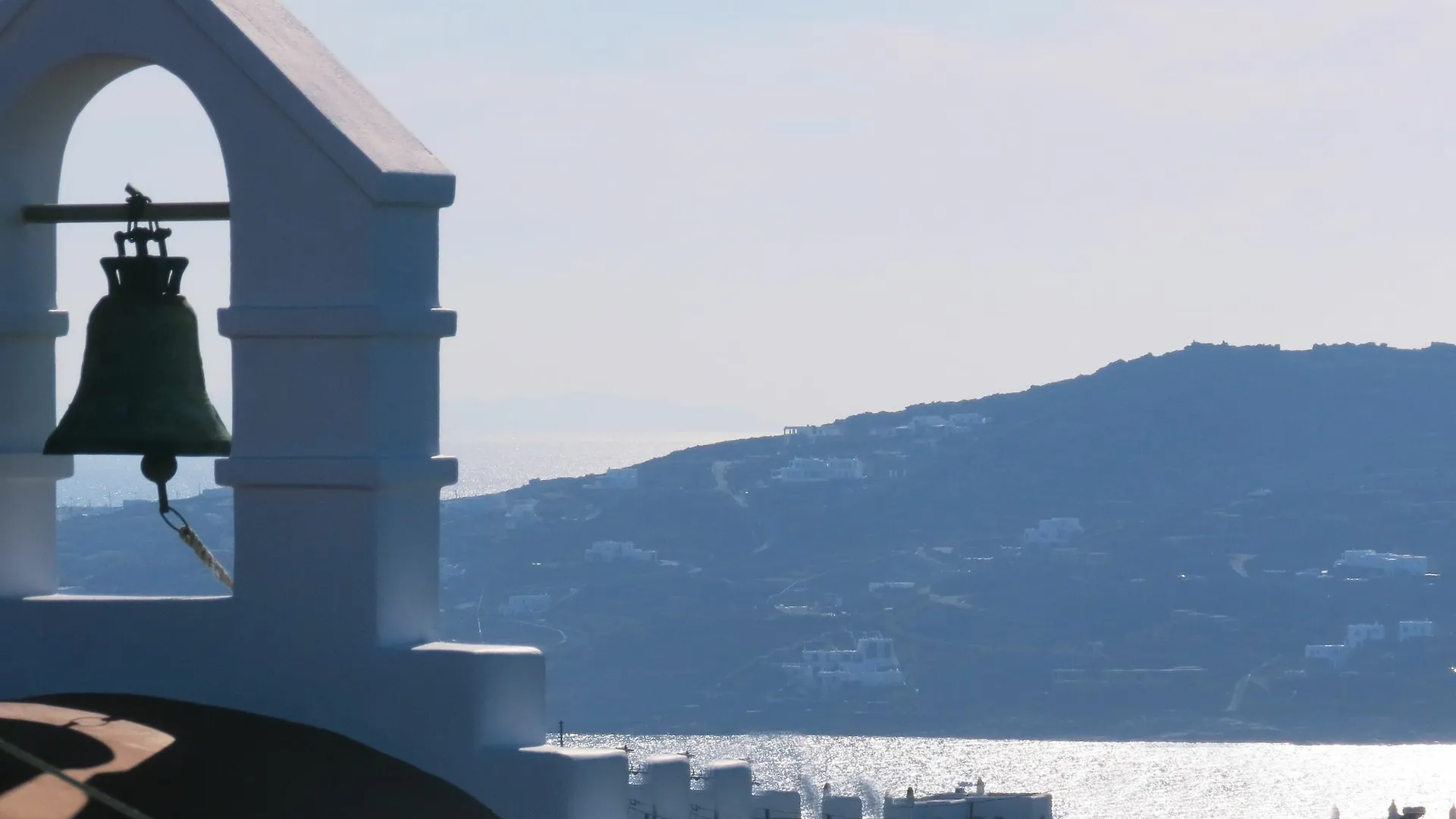 Aletro Cottage Houses Mykonos Town