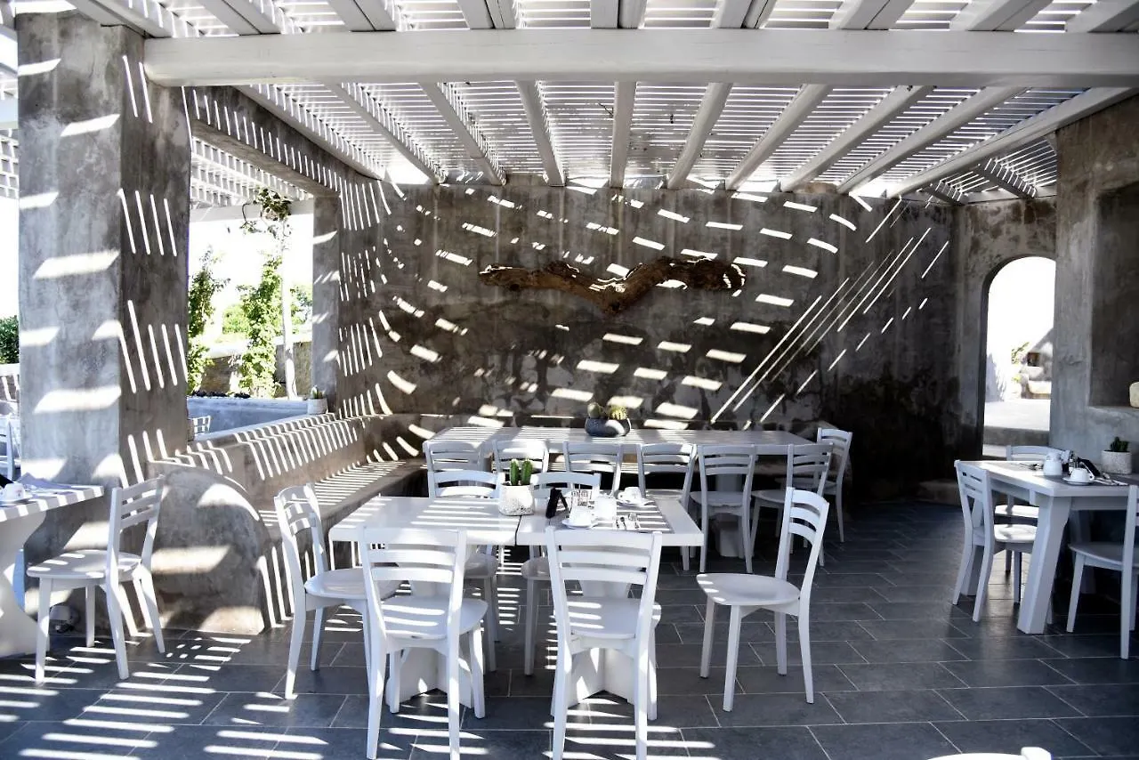 Appartamento Aletro Cottage Houses Mykonos Town