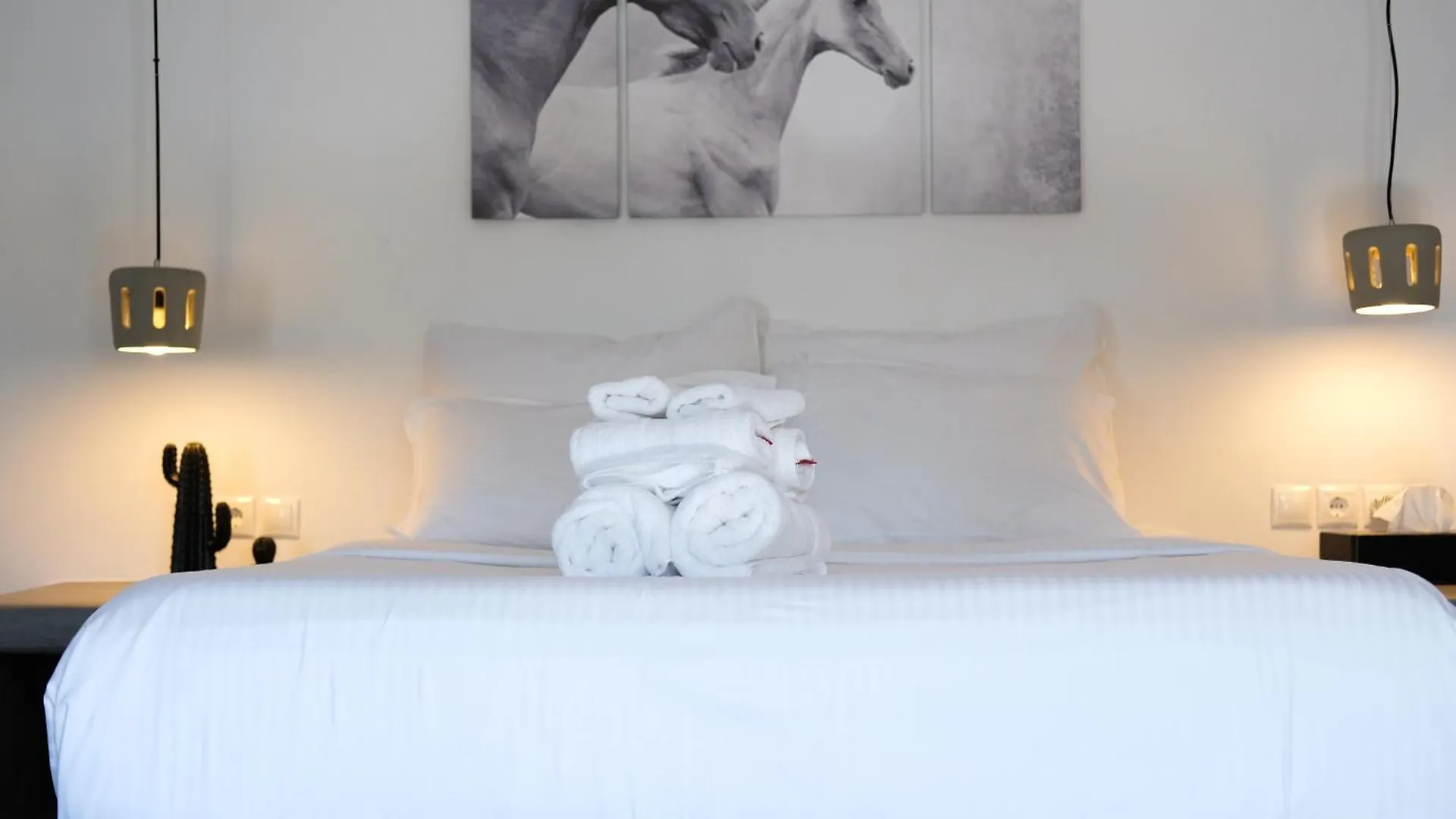 Aletro Cottage Houses Mykonos Town Apartament