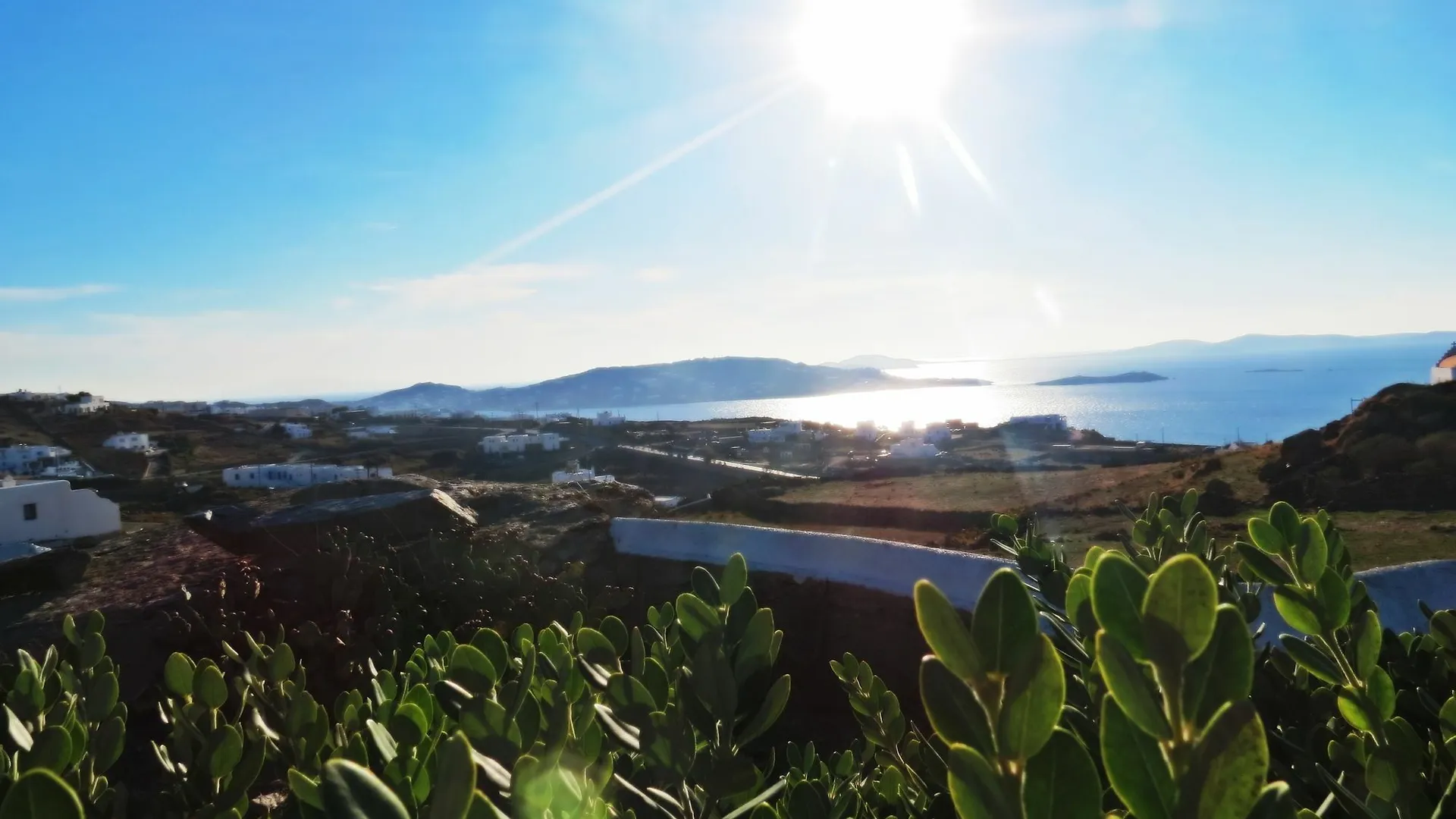 Aletro Cottage Houses Mykonos Town 0*,  Grecja