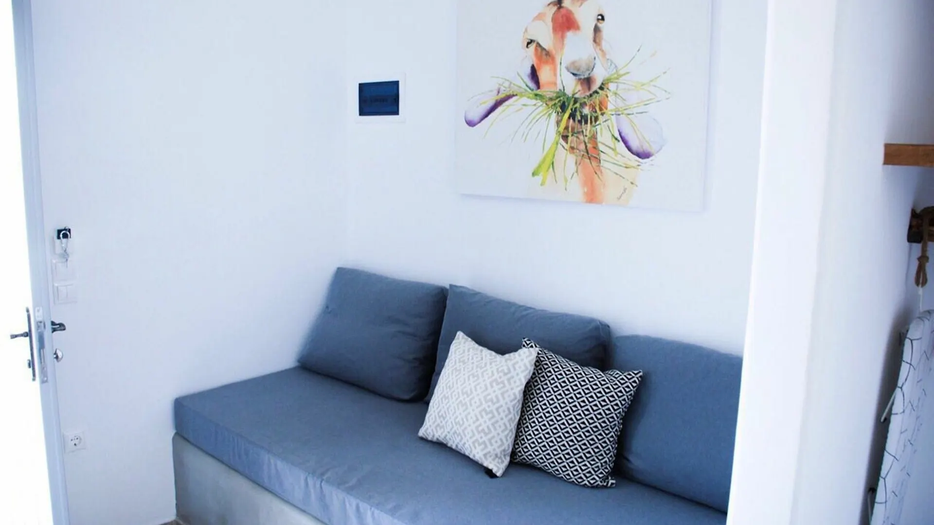 Apartament Aletro Cottage Houses Mykonos Town