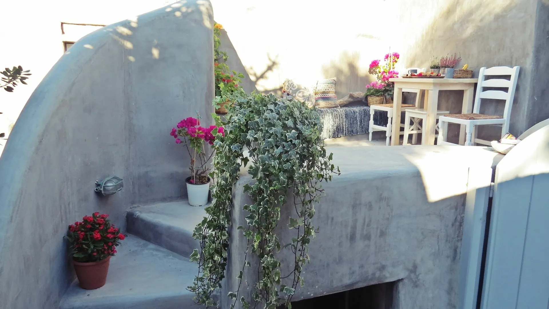 Apartament Aletro Cottage Houses Mykonos Town