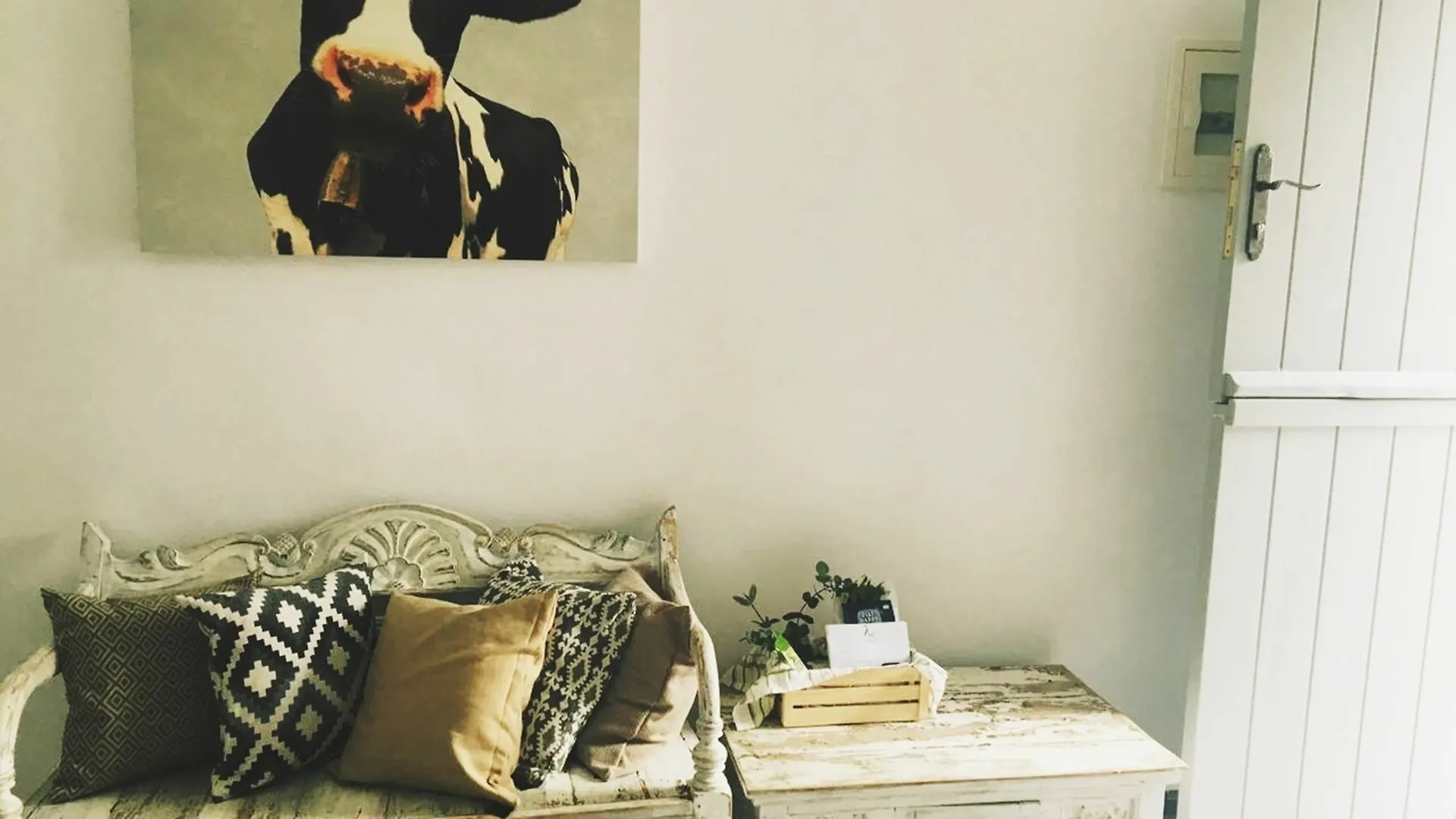 Apartament Aletro Cottage Houses Mykonos Town