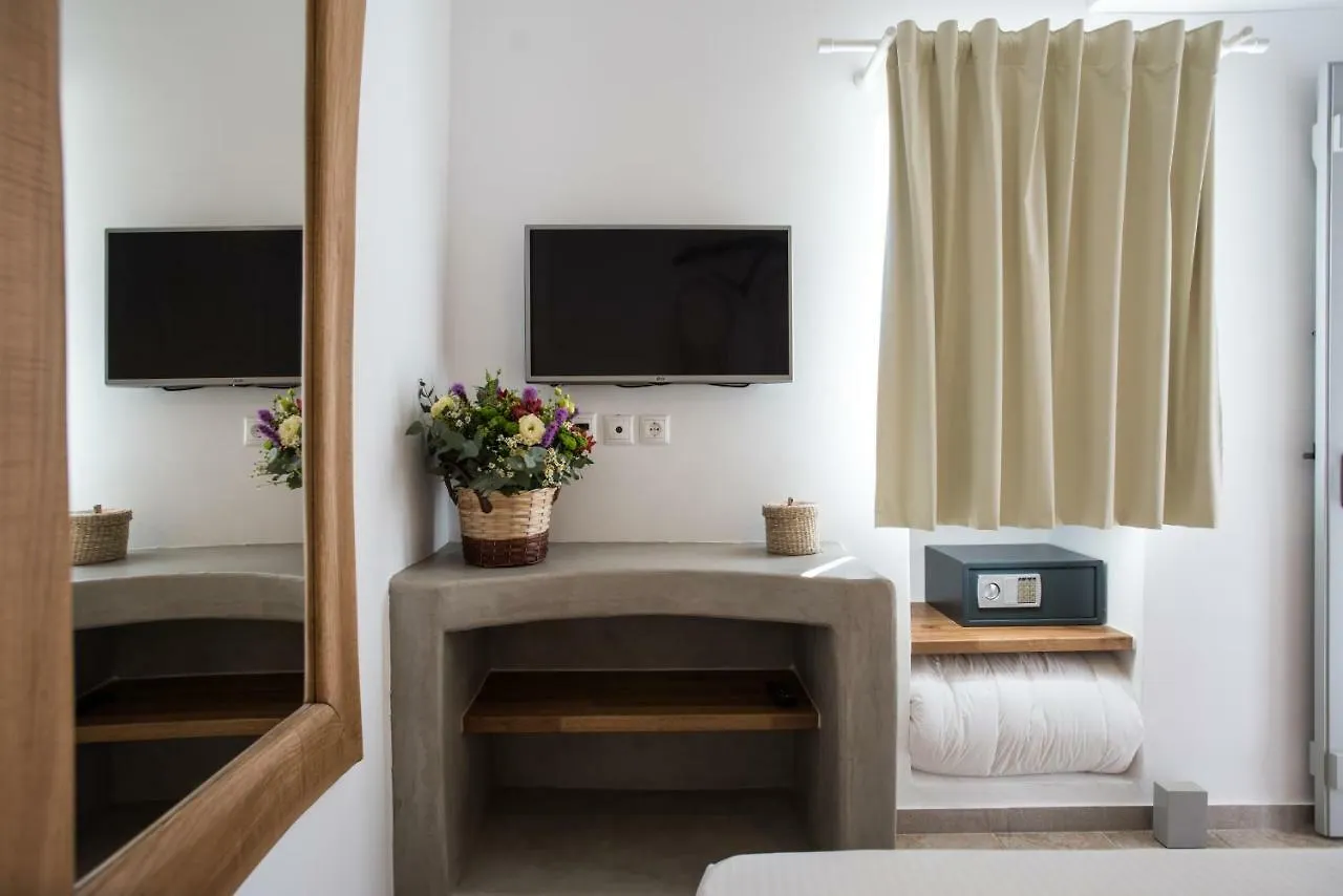 Aletro Cottage Houses Mykonos Town Apartament